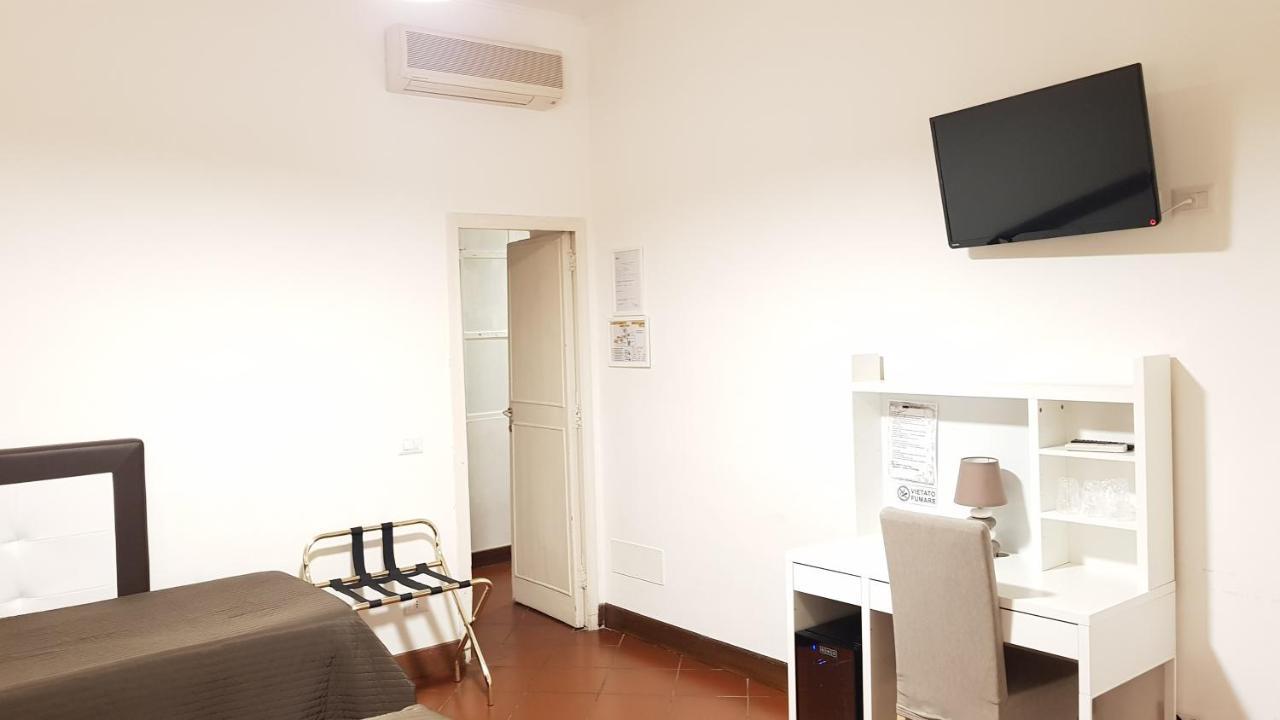 900 Liberty Rooms Rome Exterior photo