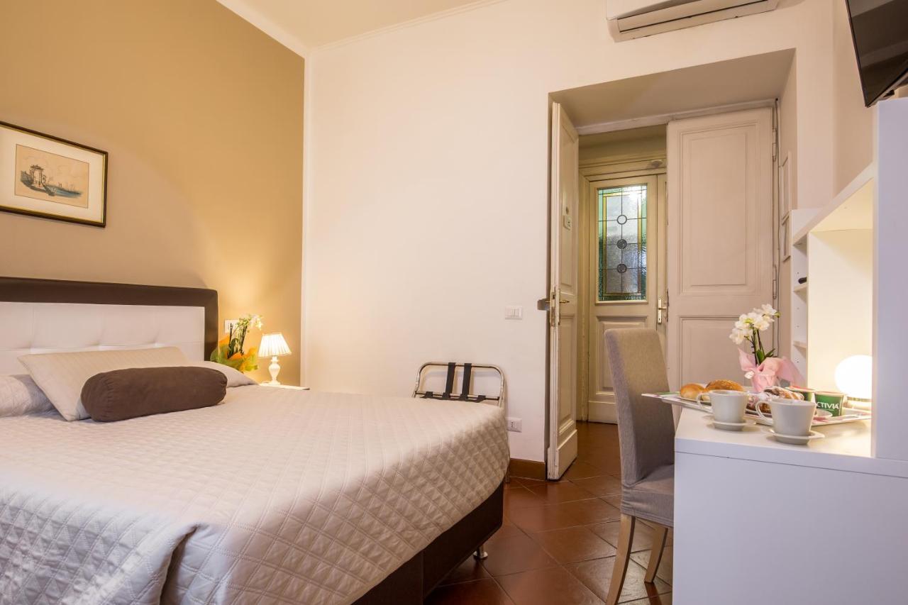 900 Liberty Rooms Rome Exterior photo