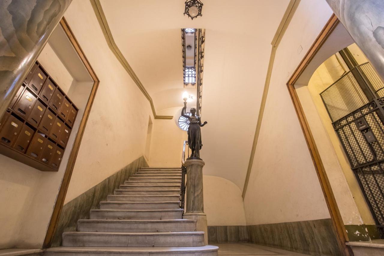 900 Liberty Rooms Rome Exterior photo