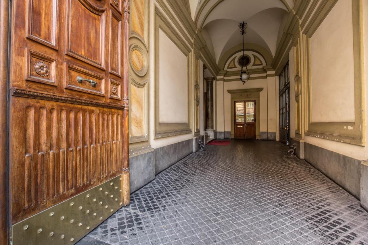 900 Liberty Rooms Rome Exterior photo